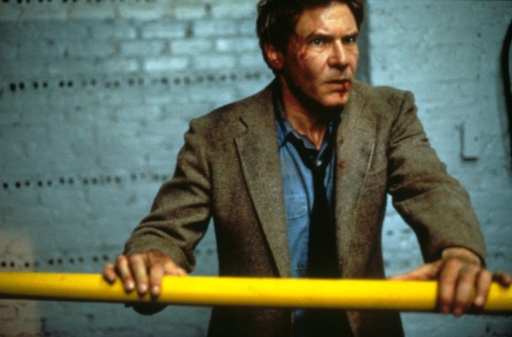 Беглец (1993) — Фильм.ру