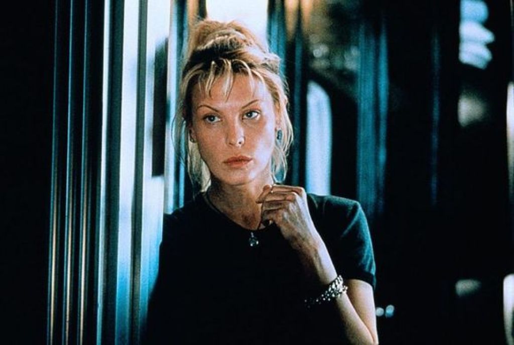 Игра (1997) — Фильм.ру