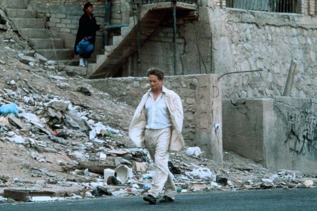 Игра (1997) — Фильм.ру