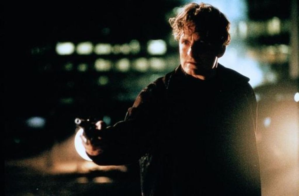 Игра (1997) — Фильм.ру