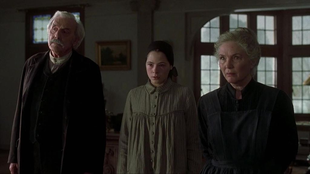 Другие (2001) — Фильм.ру