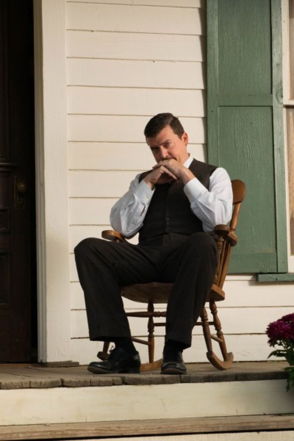 Шум и ярость (2014) Всё о фильме, отзывы, рецензии