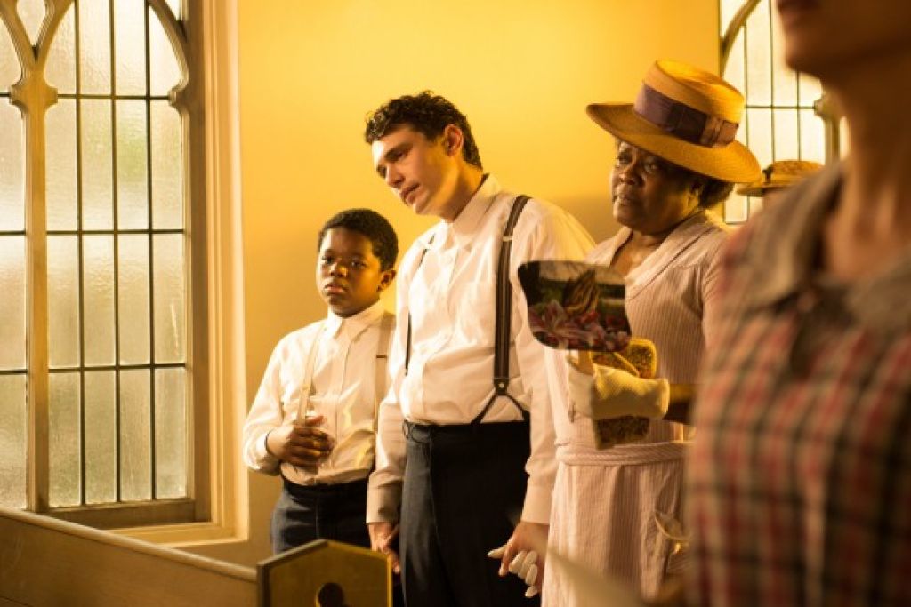 Шум и ярость (2014) Всё о фильме, отзывы, рецензии