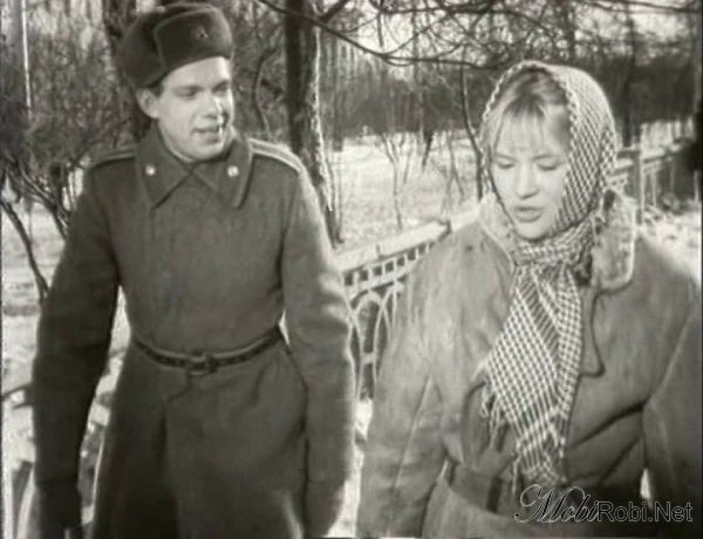 Верность (1965) — Фильм.ру