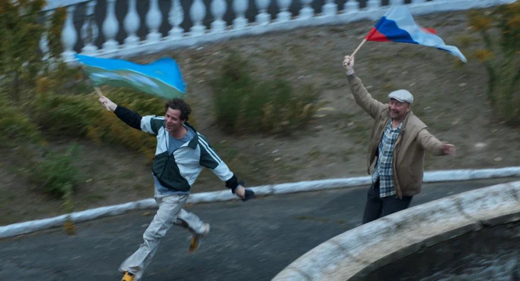 Встречные