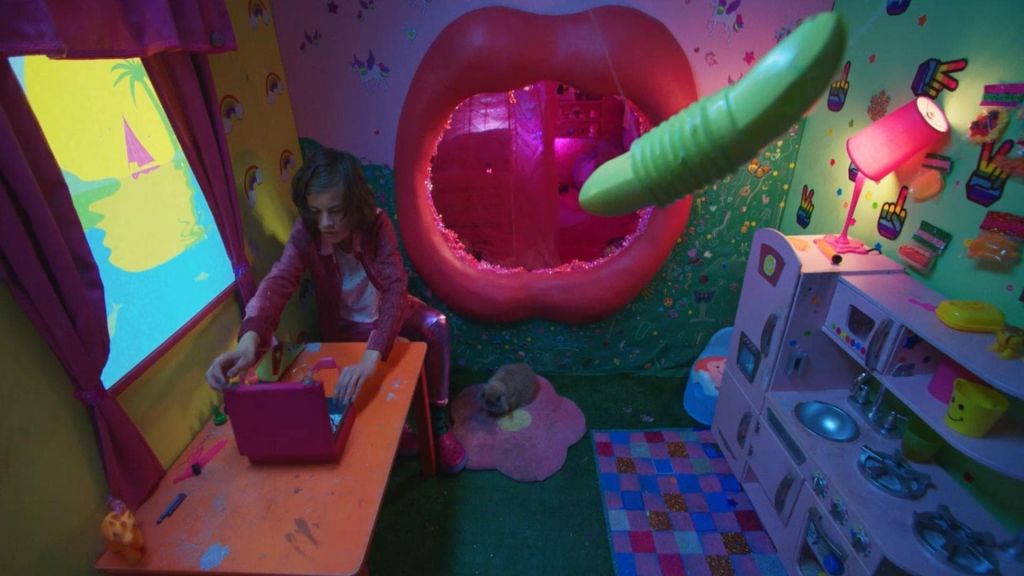 Великоландия