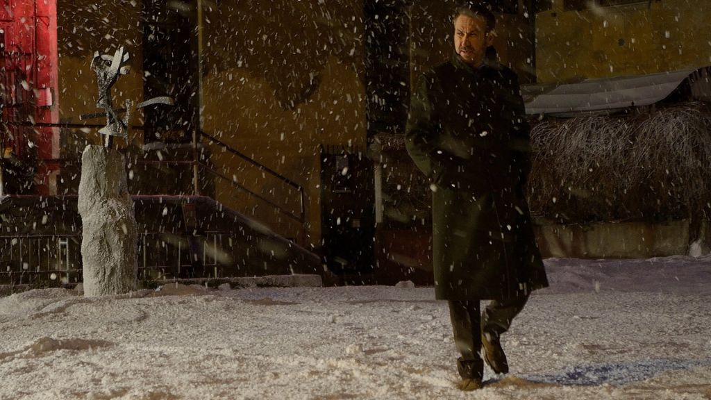 Рокко Скьявоне