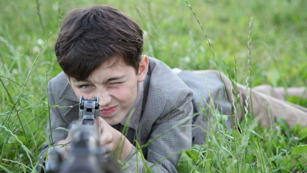 Приказ «Уничтожить»