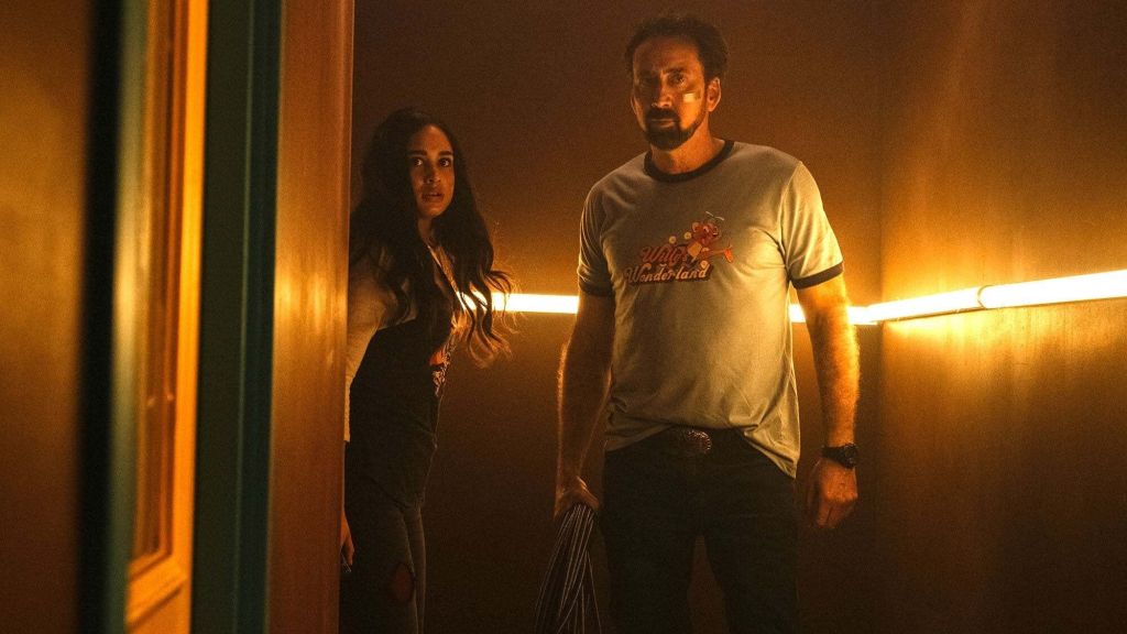 Пожалуйста, убей меня