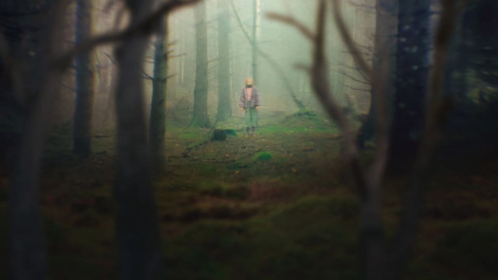Каштановый человечек (сериал, 2021, 1 сезон) — Фильм.ру