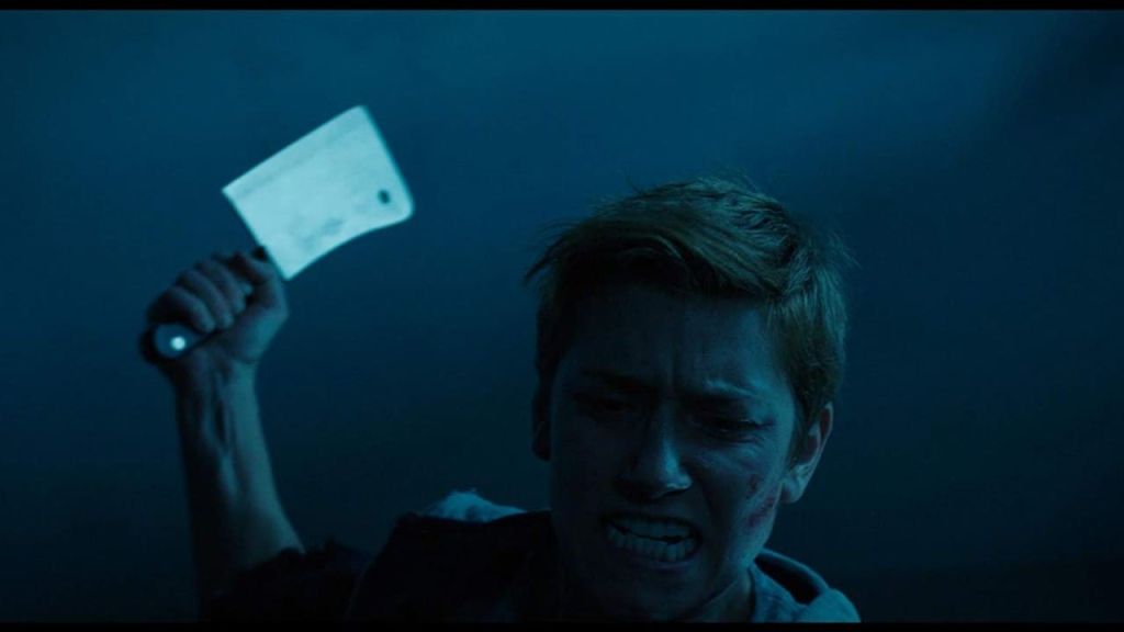 Восстановление