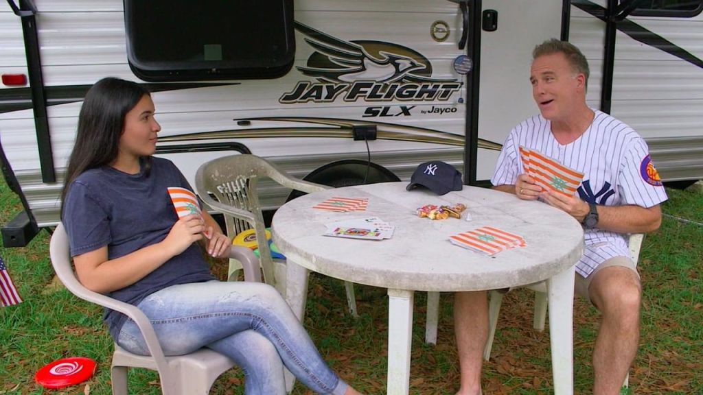 Сэм и Элвис