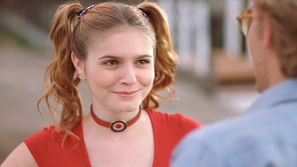 Скейтеры фильм 2003