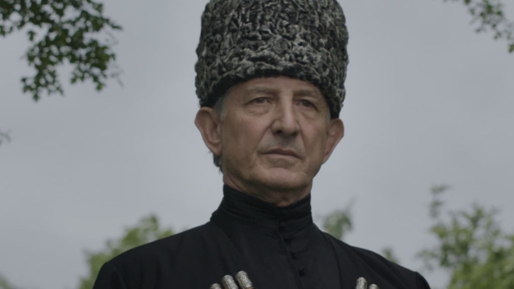 Даймохк