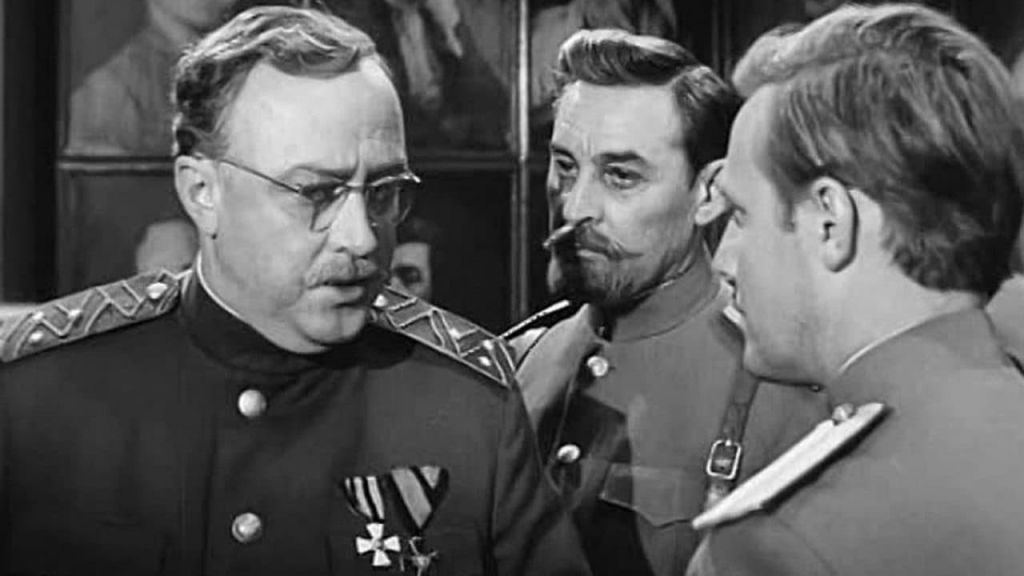 Адъютант его превосходительства (1969-1970) - Фото и кадры из сериала ...