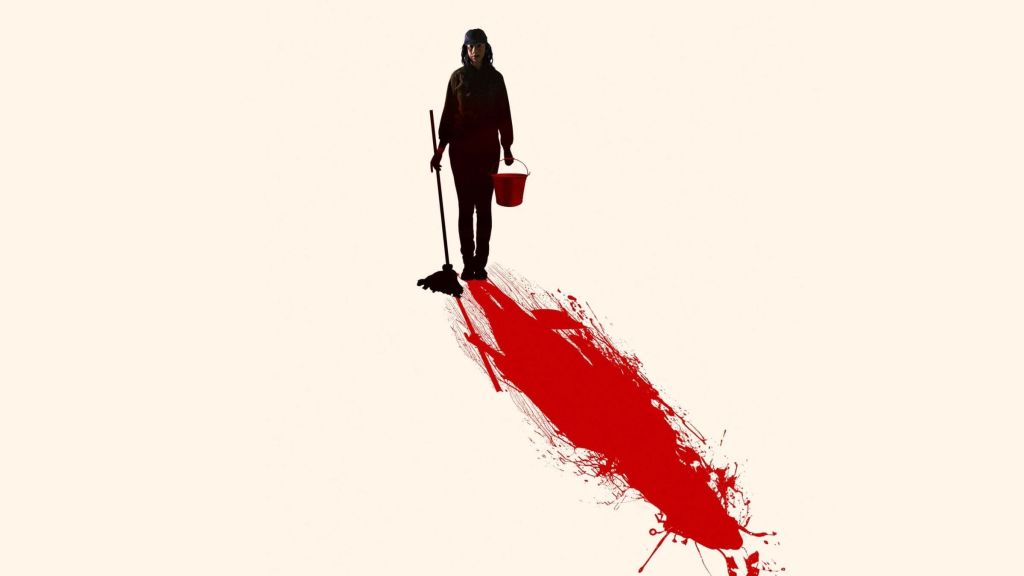 Уборщица (2018) смотреть онлайн в хорошем качестве - Фильм.ру