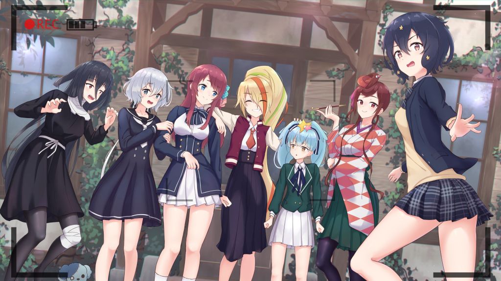 Best rated anime of all time