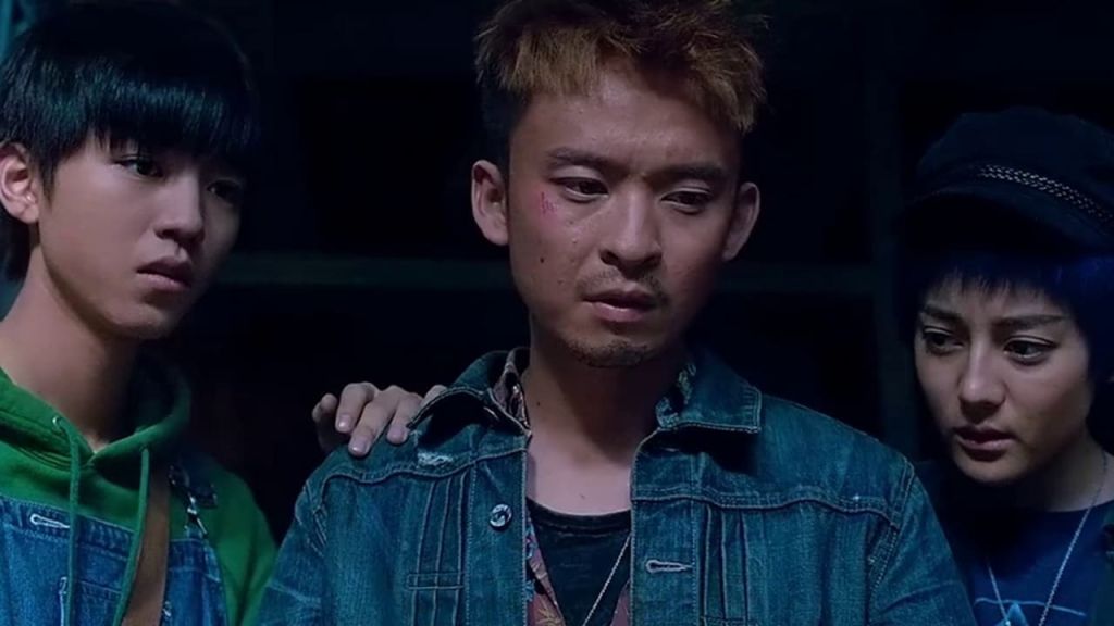 Волшебный магазин