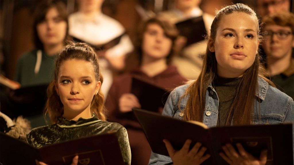 Рождественское свидание моего отца