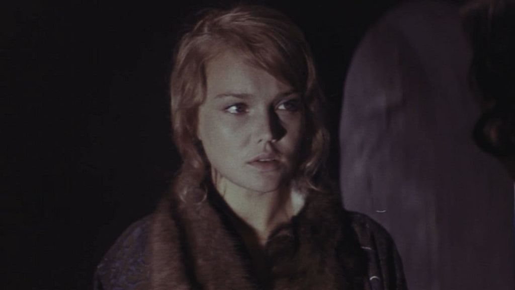 Могила льва