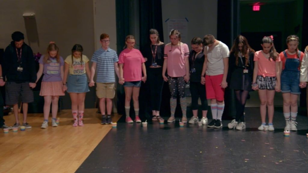 Песнь Парклэнда