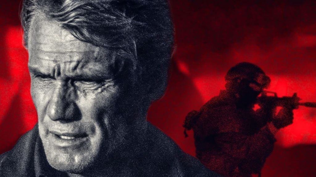 Бесконечная ночь