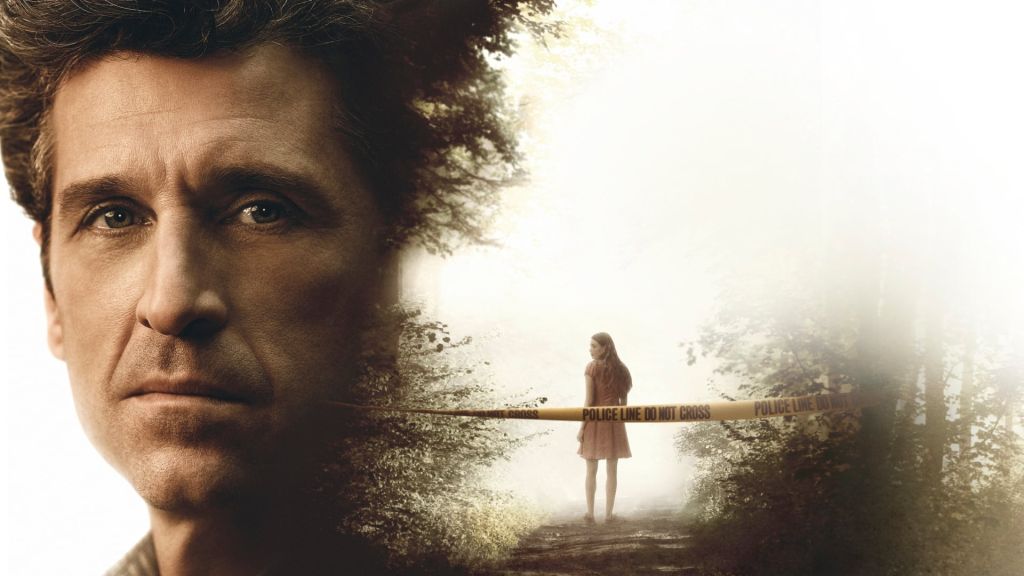 Правда о деле Гарри Квеберта (сериал, 2018, 1 сезон) — Фильм.ру