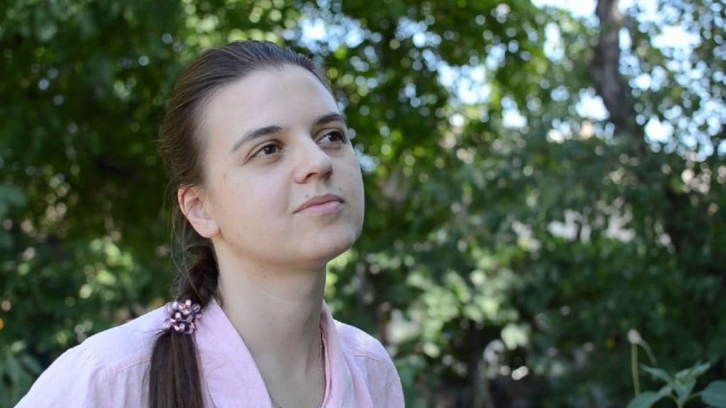 Горчица в садах