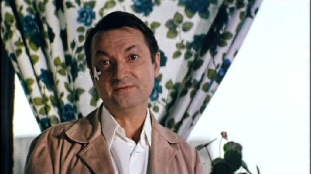 Неисправимый лгун