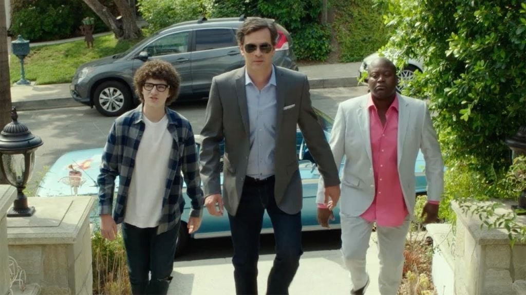 Я ненавижу детей