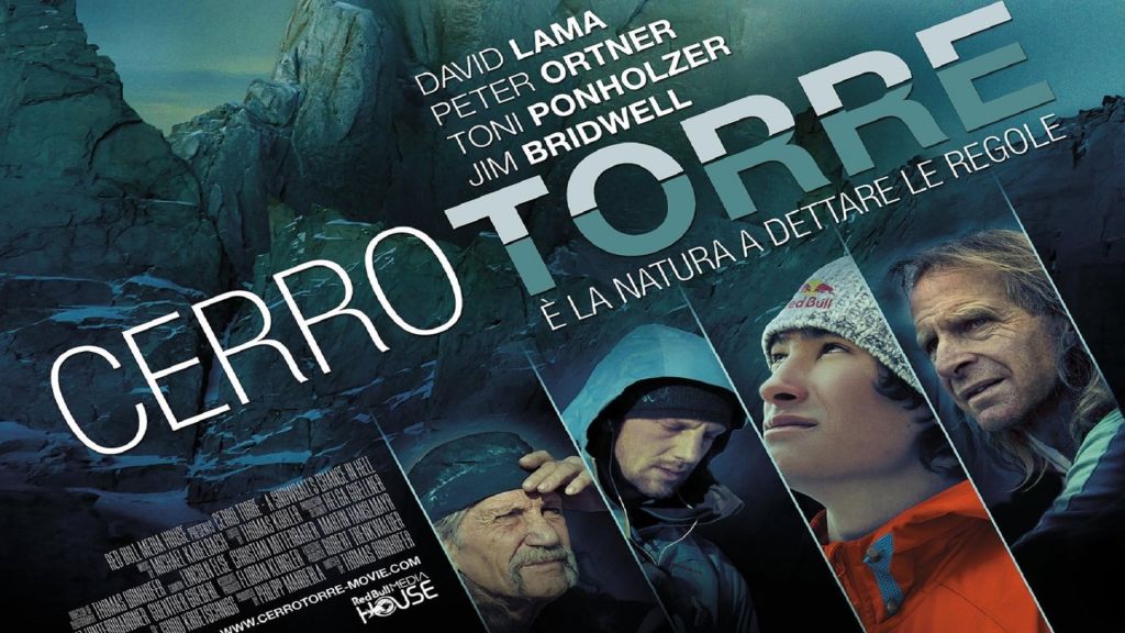 Серро Торре: Шанс в снежном аду