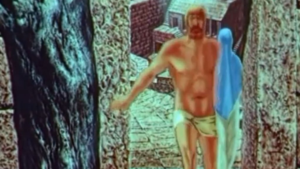 Геракл у Адмета