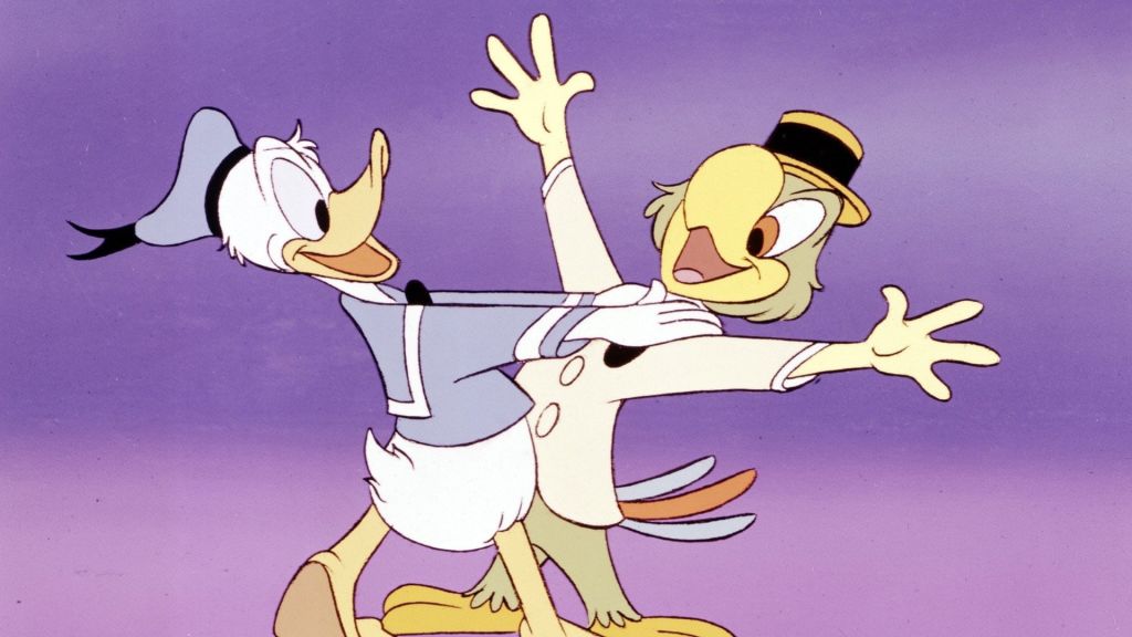 Салют, друзья!