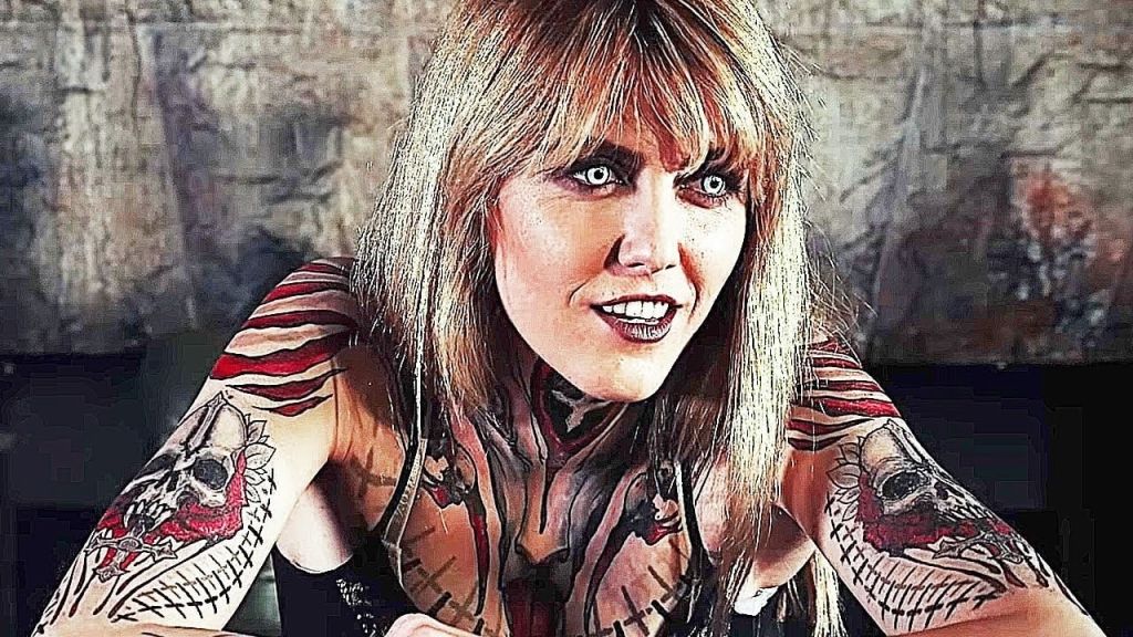 Проект «Монстр»