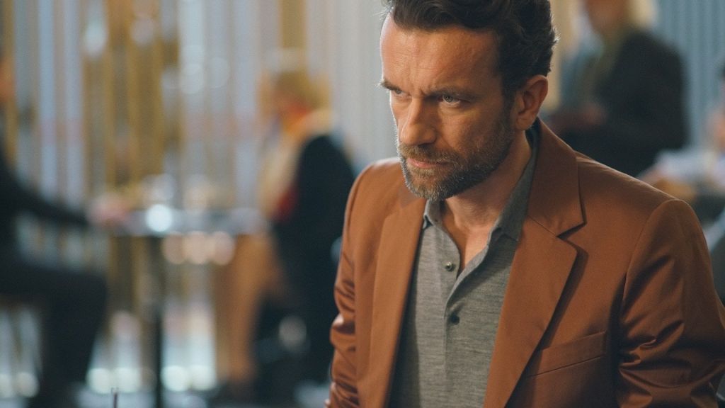 Идеальный враг