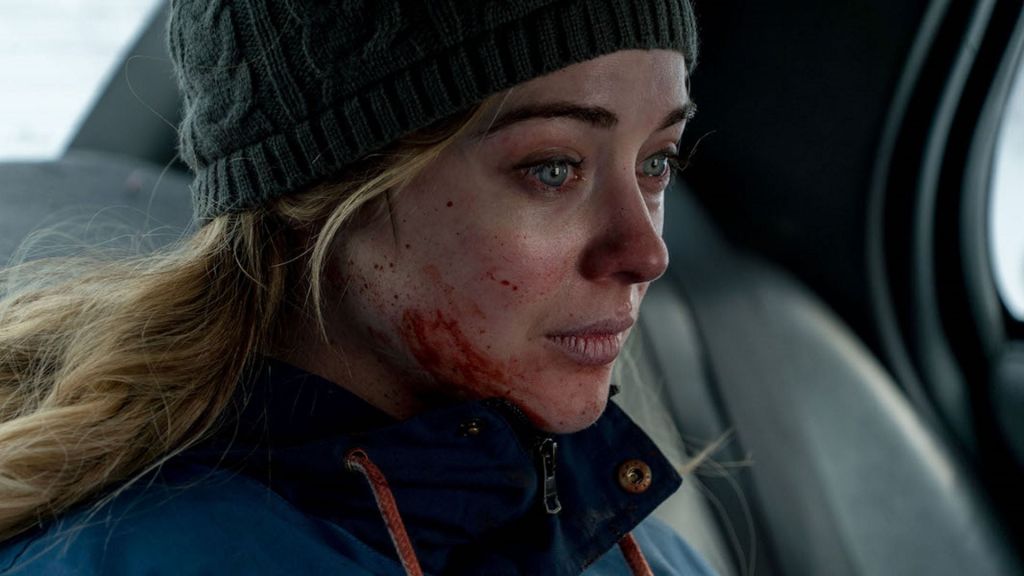 Проклятый лес