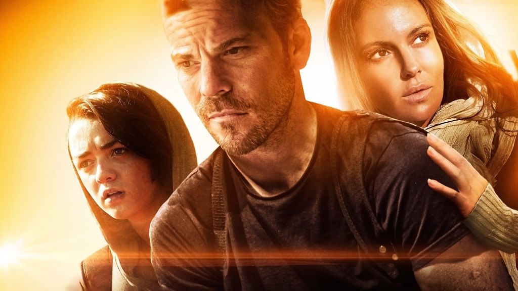 Тепловой удар