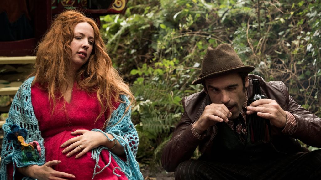 Порхай как бабочка