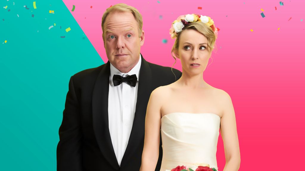 Как остаться в браке