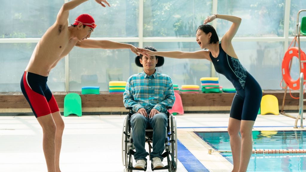 Мой особенный брат