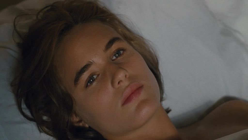 Разочарованная