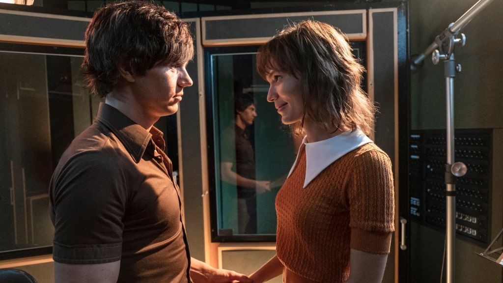 Я — женщина