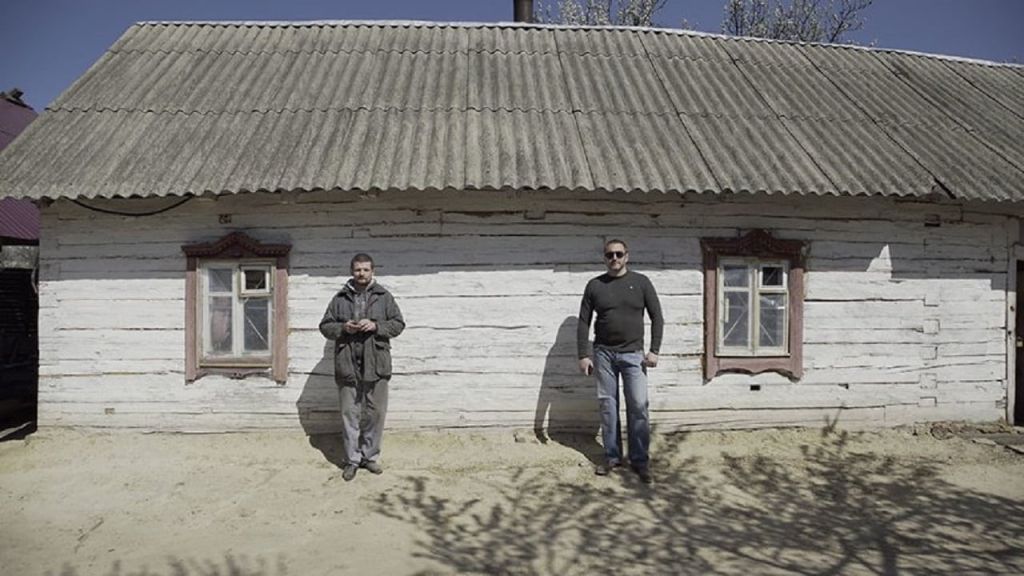 Истина сделает свободными