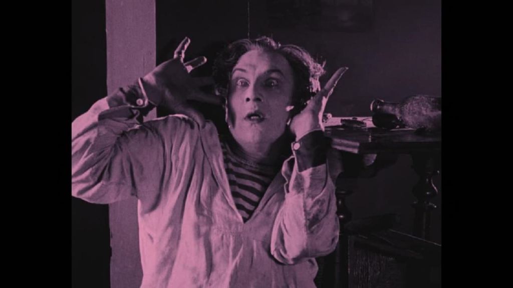 Альбатрос. Русская киностудия в Париже