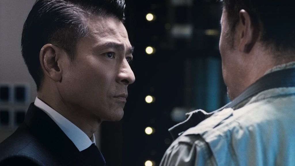 Белый шторм 2: Наркобароны