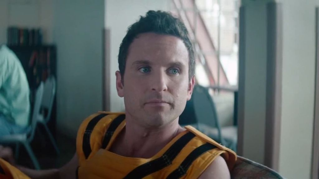 Безумная знаменитость