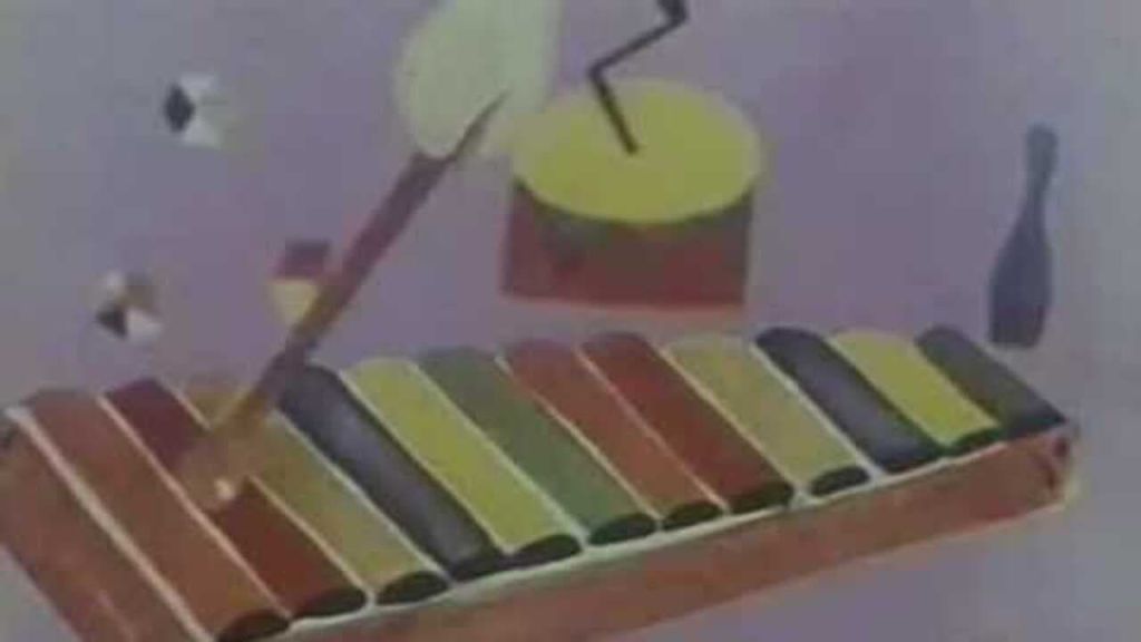 Дети и спички