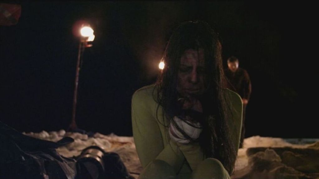 Тьма 2002. Тьма триллер. Лудгер бёкельман. Тьма триллер. Из тьмы первобытный страх 2015.