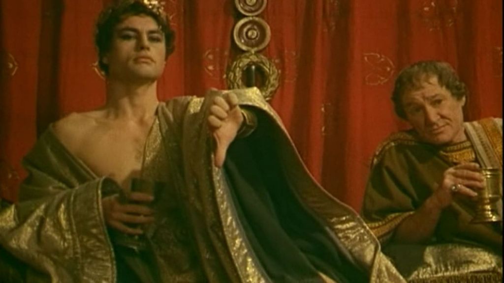 Caligula Full Movies Online
