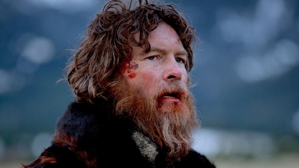 Последний сын